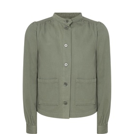 Danah Pocket Jacket