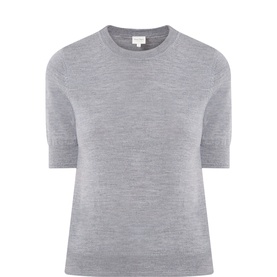 Natanya Melange Sweater