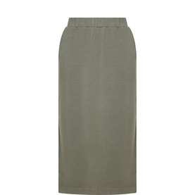 Dilvin Pocket Skirt