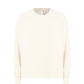 Zola Pickstitch Sweatshirt