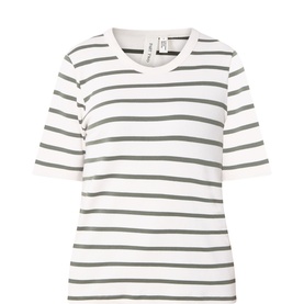 Ratana Stripe T-Shirt