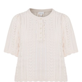 Darnella Blouse