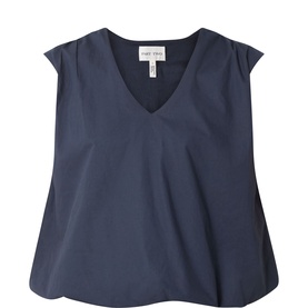 Didi Gathered Top