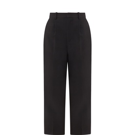 Domenic Cigarette Trousers