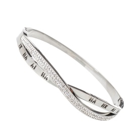 Showstopper Bangle Bracelet