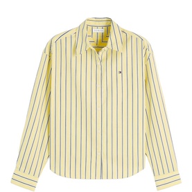 Flag Stripe Shirt
