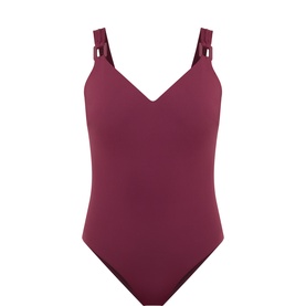 Collective One-Piece Swimsuit