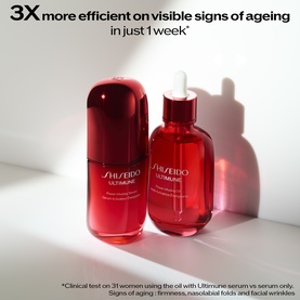 Ultimune Power Infusing Oil