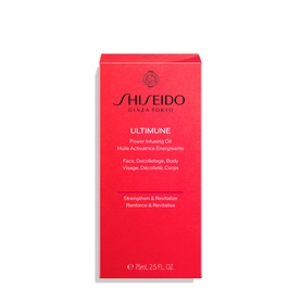 Ultimune Power Infusing Oil