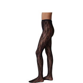 Nova Lace Tights 70 Denier