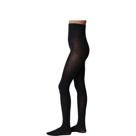 Diana Ribbed Tights 160 Denier