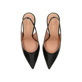 Taylor 85 Slingback Pumps