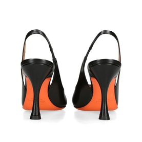 Taylor 85 Slingback Pumps
