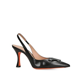 Taylor 85 Slingback Pumps
