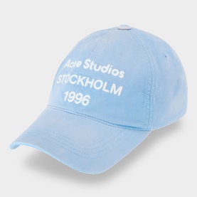 Logo Baseball Cap