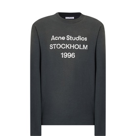Sprayed 1996 Logo T-Shirt