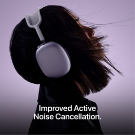 Airpods Max 2 Midnight