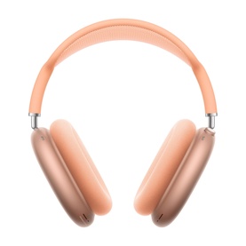 Airpods Max 2 Orange