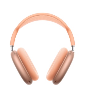 Airpods Max 2 Orange