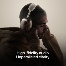 Airpods Max 2 Starlight