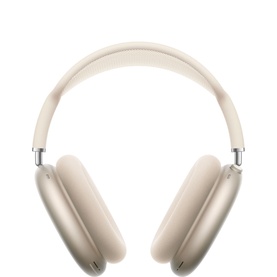 Airpods Max 2 Starlight