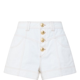 Liliana Denim Shorts