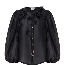 Demi Blouse
