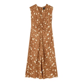 Deer Spot Dress