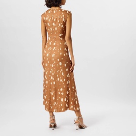 Deer Spot Dress