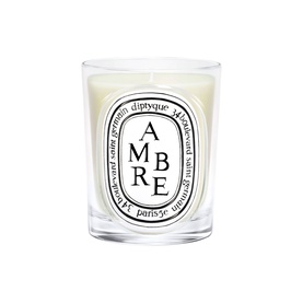 Ambre Classic Candle