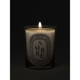 Ambre Classic Candle