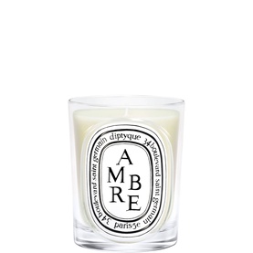 Ambre Classic Candle