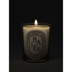 Baies Classic Candle