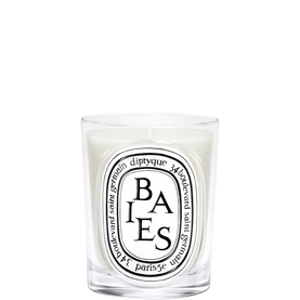 Baies Classic Candle