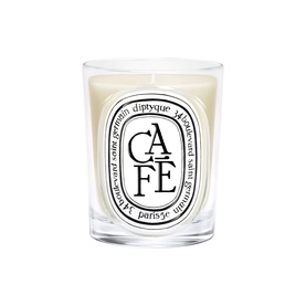 Caf&eacute; Classic Candle