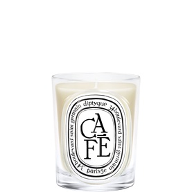 Caf&eacute; Classic Candle