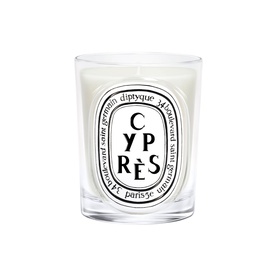 Cypr&egrave;s Classic Candle
