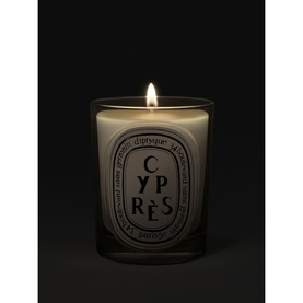Cypr&egrave;s Classic Candle