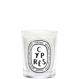 Cypr&egrave;s Classic Candle