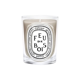 Feu De Bois Classic Candle