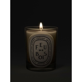 Feu De Bois Classic Candle