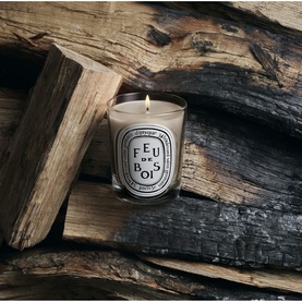 Feu De Bois Classic Candle