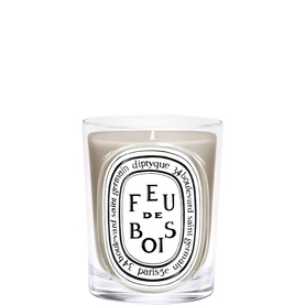 Feu De Bois Classic Candle