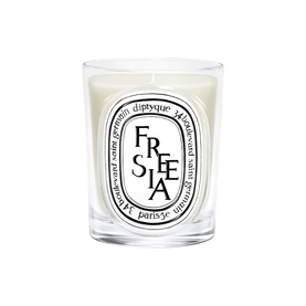 Freesia Classic Candle