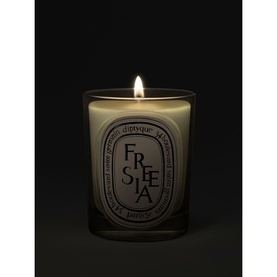 Freesia Classic Candle