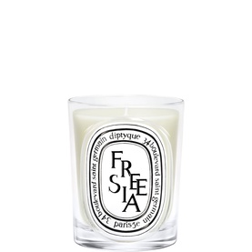 Freesia Classic Candle