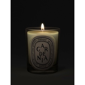 Gardenia Classic Candle