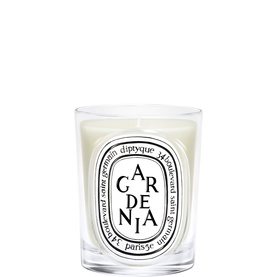 Gardenia Classic Candle