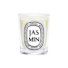 Jasmin Classic Candle