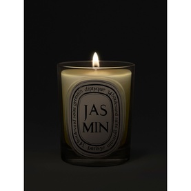 Jasmin Classic Candle